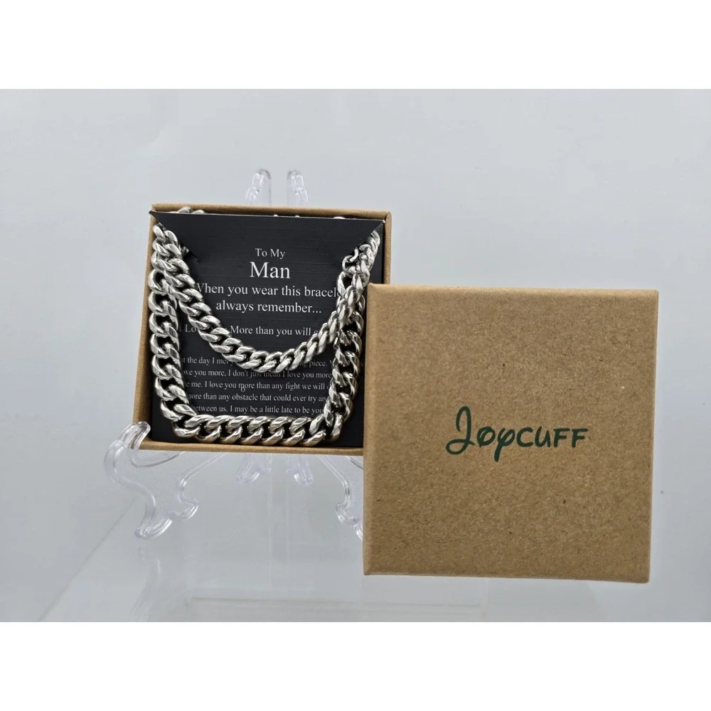 JOYCUFF 